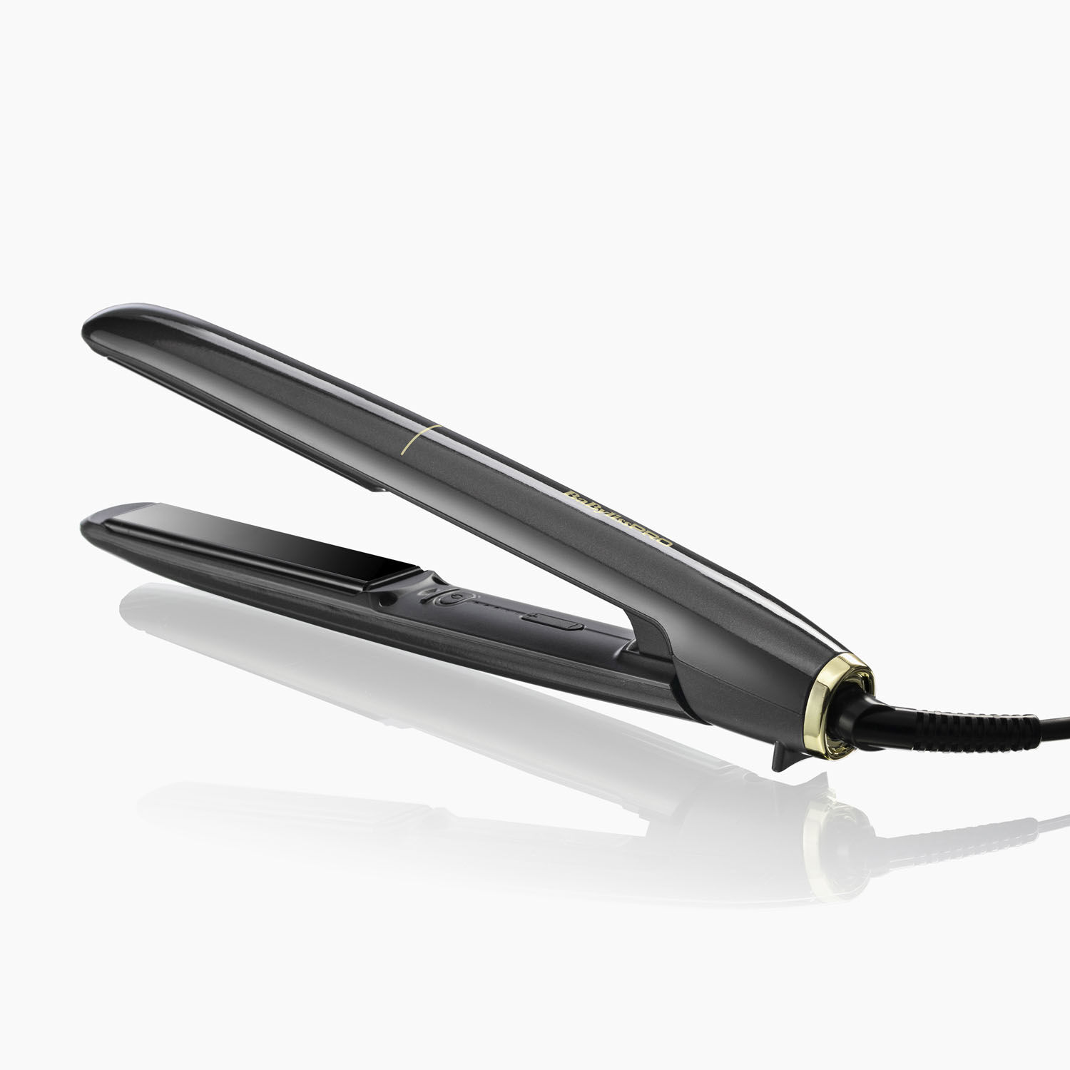 BaBylissPRO Stilista Styler - angled view